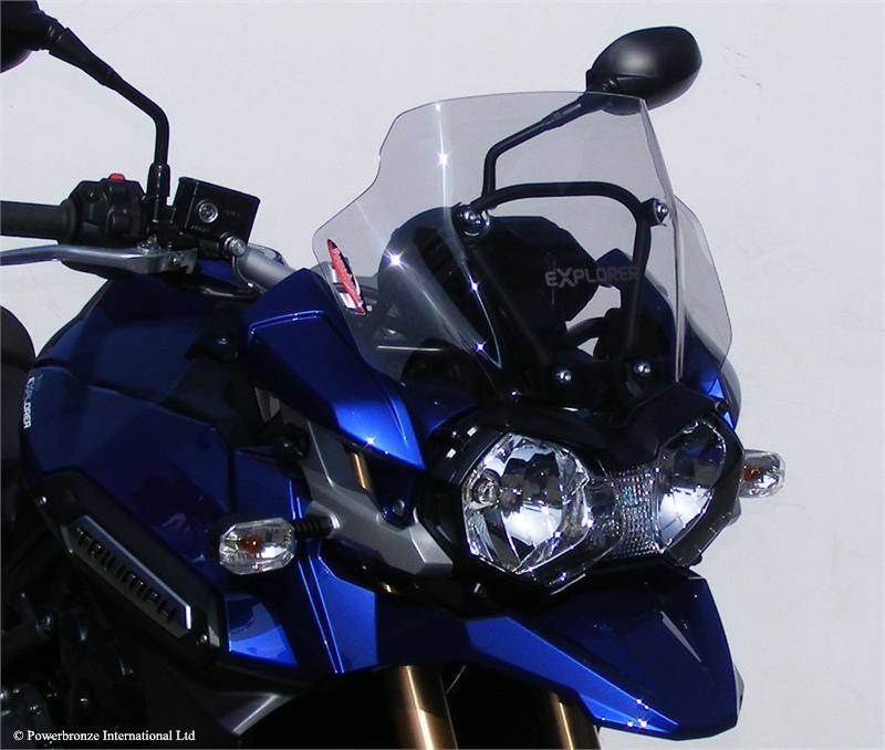 Adventure Sport - Screen - POWERBRONZE