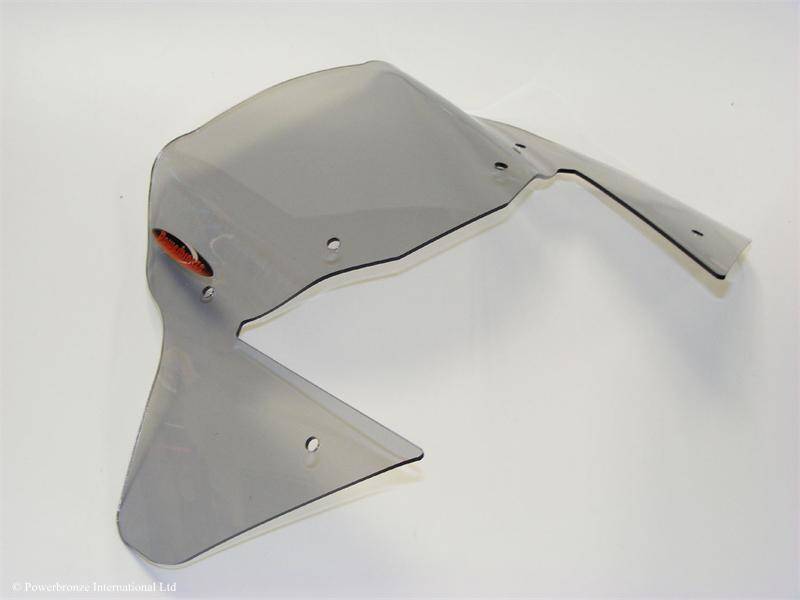 Adventure Sport - Screen - POWERBRONZE