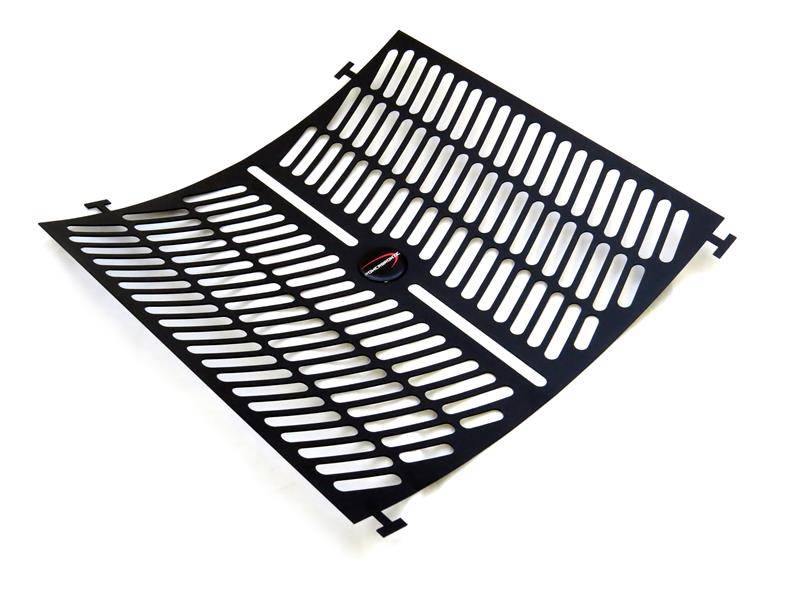 Stainless Steel Water Radiator Grill - Protection Grills - POWERBRONZE
