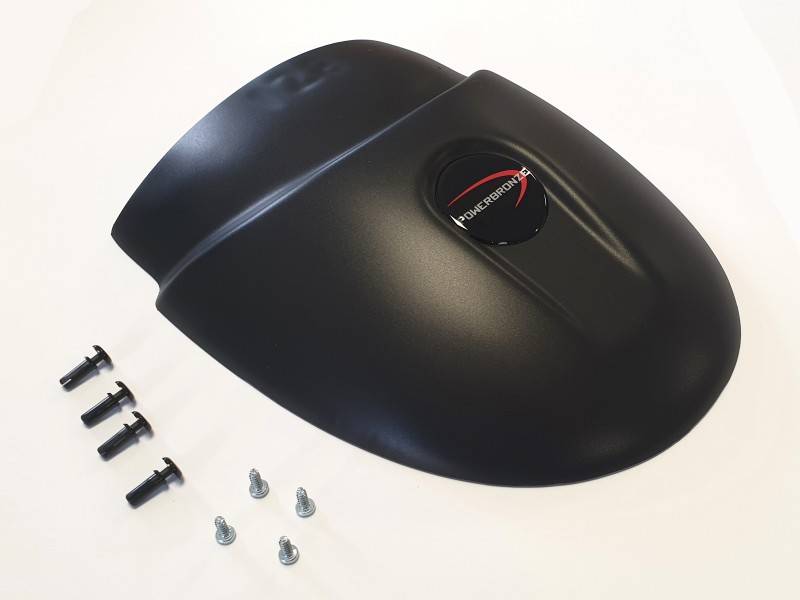 Mudguard Extenders - Mudguard Extenders - POWERBRONZE