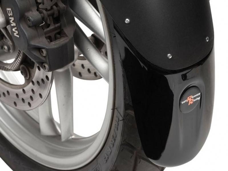 Mudguard Extenders - Mudguard Extenders - POWERBRONZE