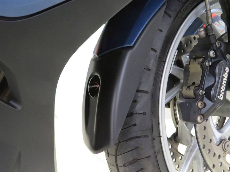 Mudguard Extenders - Mudguard Extenders - POWERBRONZE