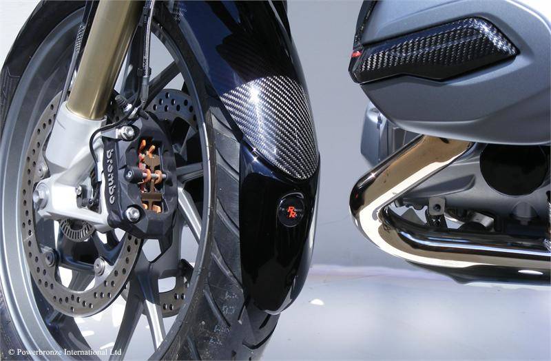 Mudguard Extenders - Mudguard Extenders - POWERBRONZE