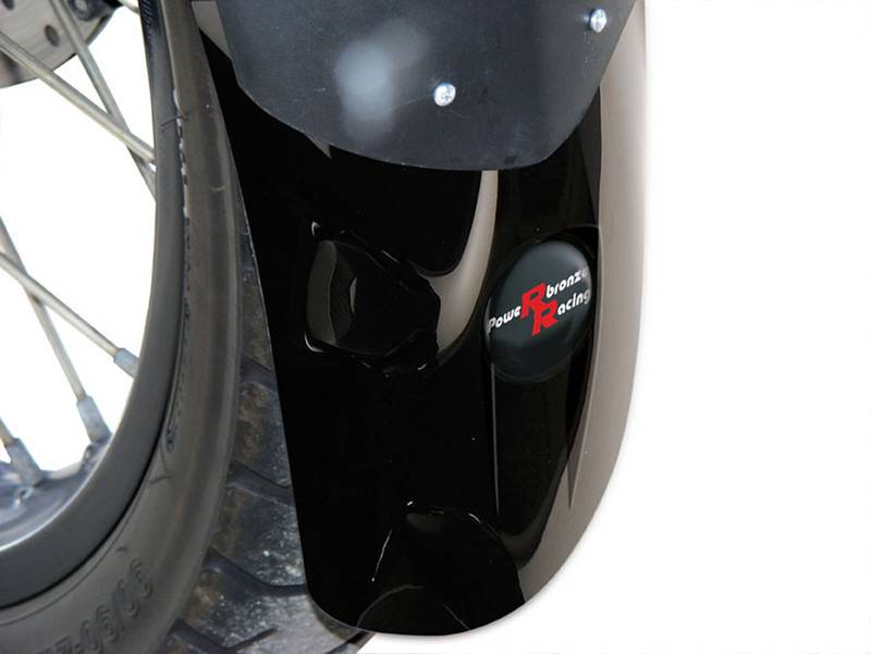 Mudguard Extenders - Mudguard Extenders - POWERBRONZE