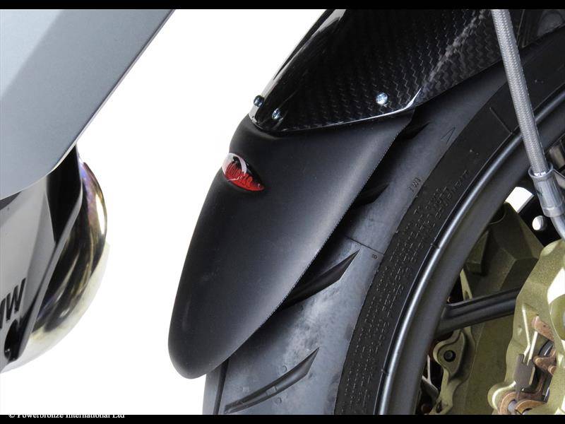 Mudguard Extenders - Mudguard Extenders - POWERBRONZE