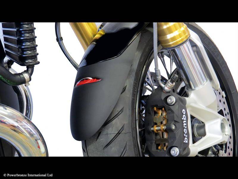 Mudguard Extenders - Mudguard Extenders - POWERBRONZE