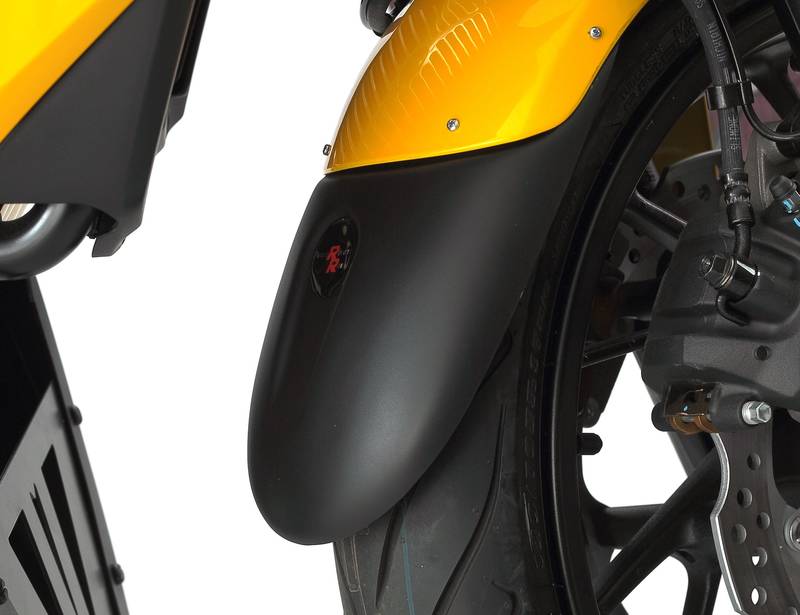 Mudguard Extenders - Mudguard Extenders - POWERBRONZE