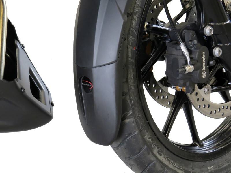 Mudguard Extenders - Mudguard Extenders - POWERBRONZE