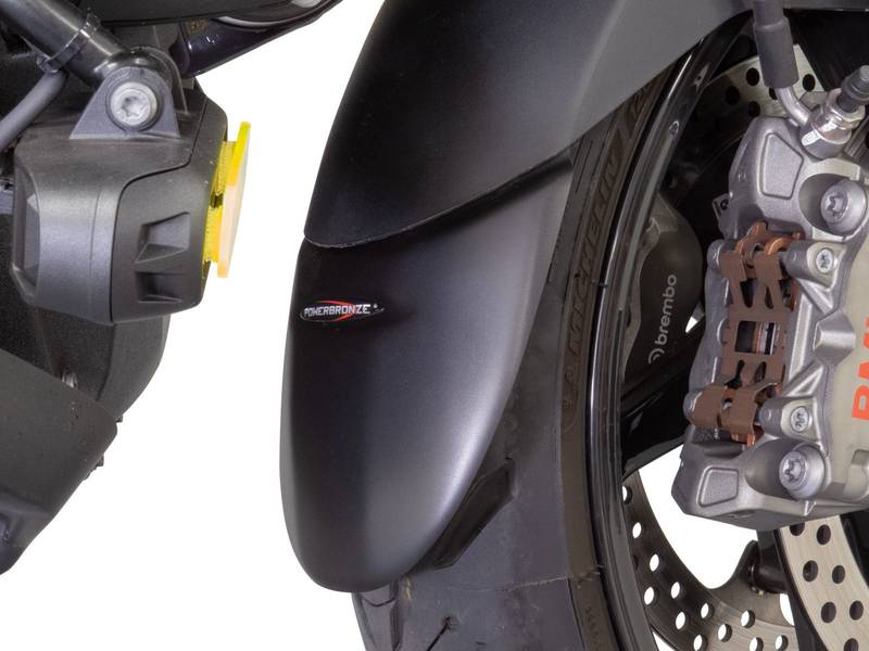 Mudguard Extenders - Mudguard Extenders - POWERBRONZE