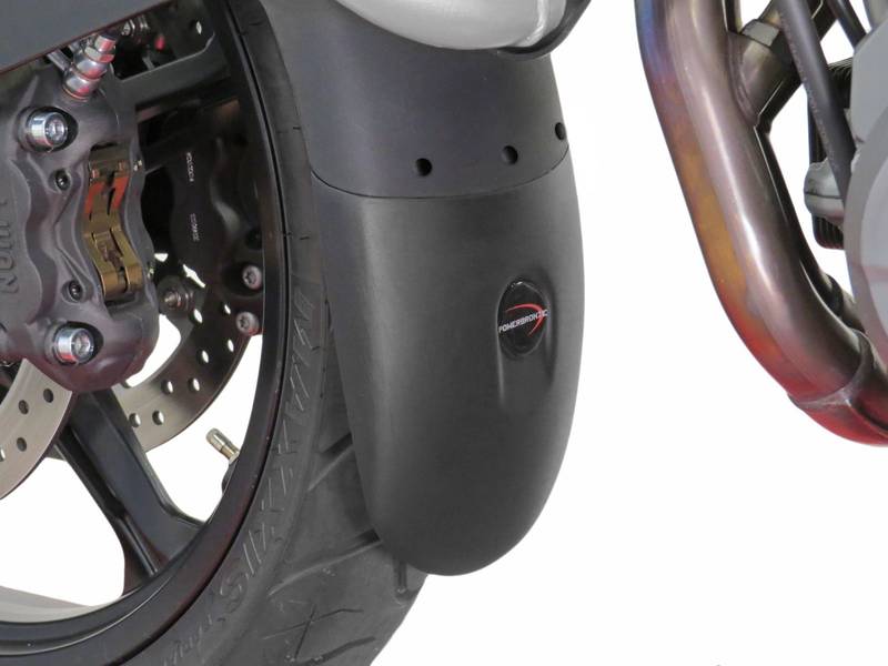 Mudguard Extenders - Mudguard Extenders - POWERBRONZE