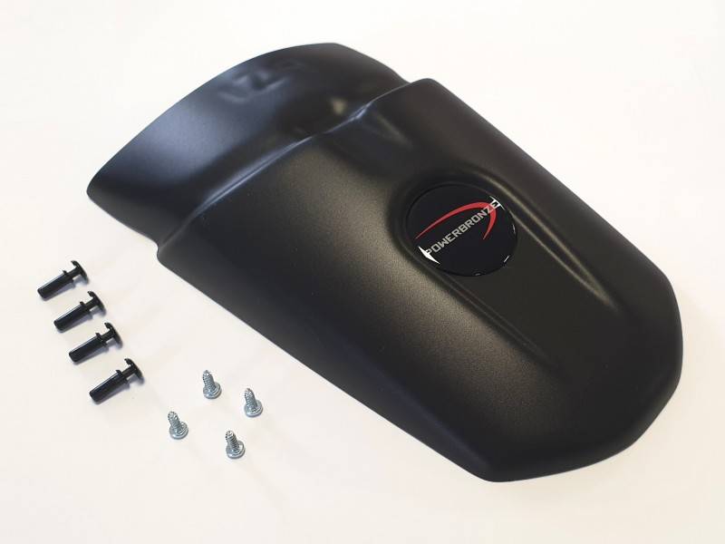 Mudguard Extenders - Mudguard Extenders - POWERBRONZE