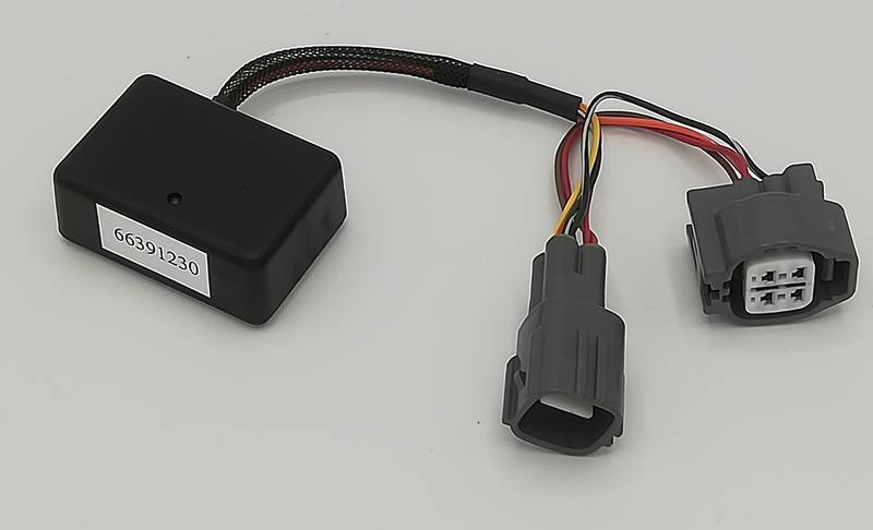 Lambda Optimizer - Power Commander - DYNOJET