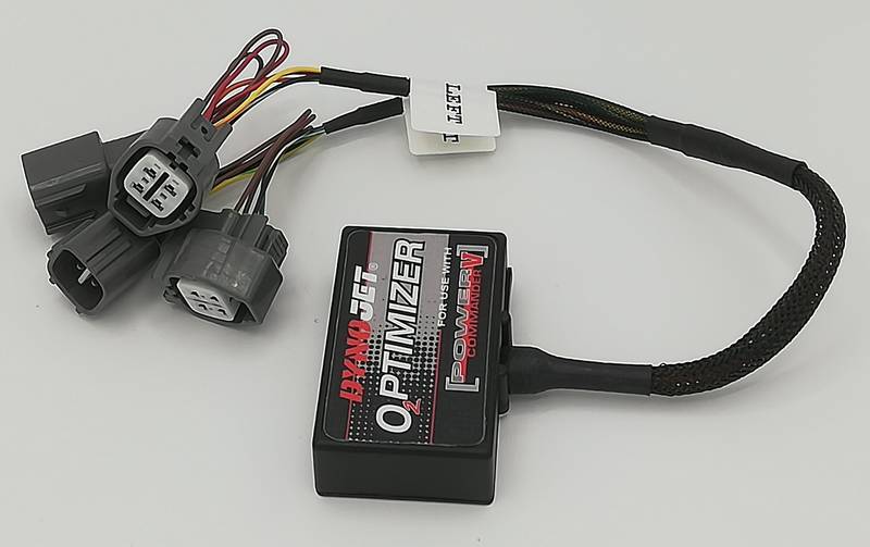 Lambda Optimizer - Power Commander - DYNOJET