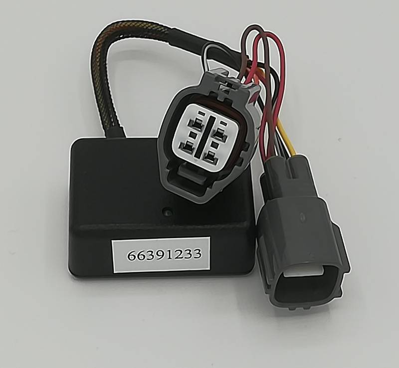 Lambda Optimizer - Power Commander - DYNOJET
