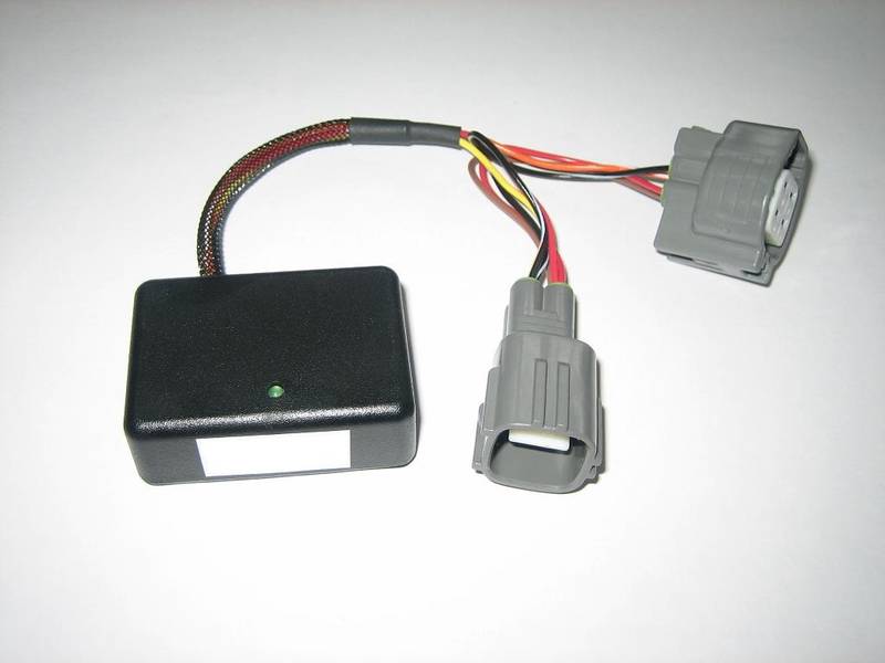 Optimizer lambda - Power Commander - DYNOJET