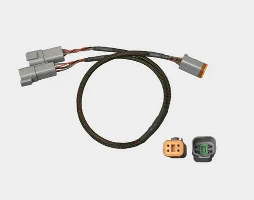 Power Vision - Diagnostic Cables - Power Vision - DYNOJET