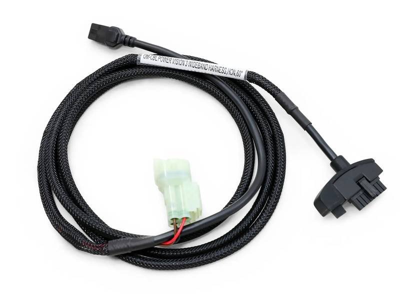 Power Vision - PV3 - Cavi collegamento a diagnosi - Power Vision - DYNOJET