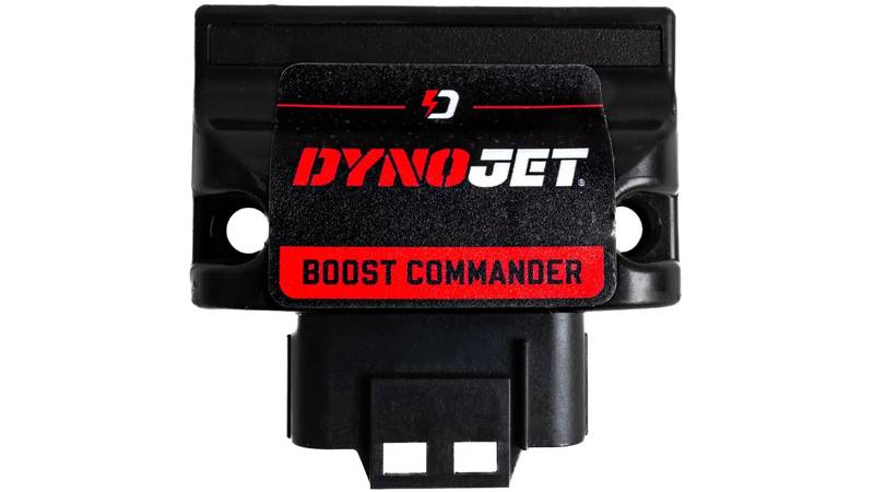 Booster Commander - centralina - Boost Commander - DYNOJET