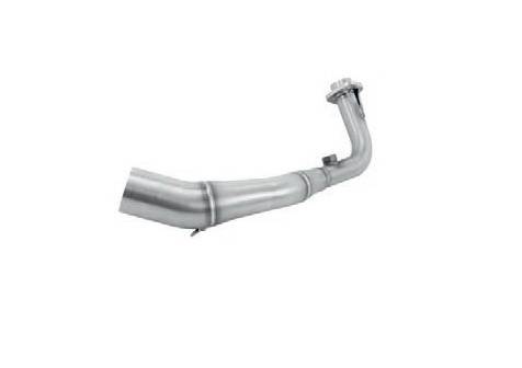 Cat Eliminator header - Exhaust - Cat Eliminator - ARROW