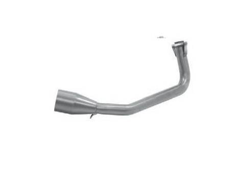 Cat Eliminator header - Exhaust - Cat Eliminator - ARROW
