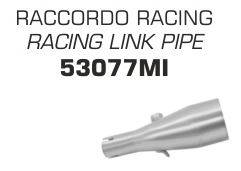 Cat Eliminator header - Exhaust - Cat Eliminator - ARROW