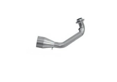 Cat Eliminator header - Exhaust - Cat Eliminator - ARROW