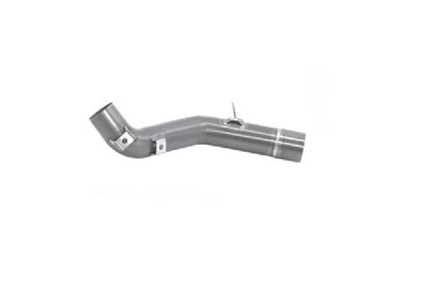 Raccordo Adattatore - Inox - Scarico - Raccordi e parti - ARROW