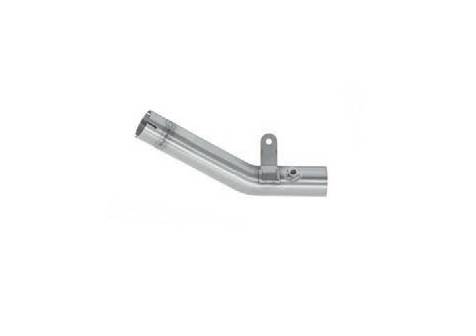 Raccordo Adattatore - Inox - Scarico - Raccordi e parti - ARROW