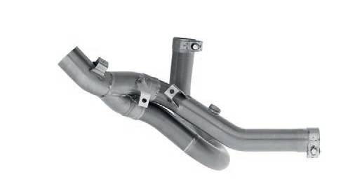 Raccordo de-Catalizzatore - Scarico - De-Catalizzatore - ARROW