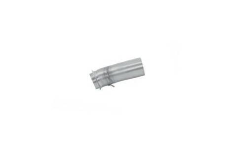 Raccordo Adattatore - collettori racing - Inox - Scarico - Raccordi e parti - ARROW