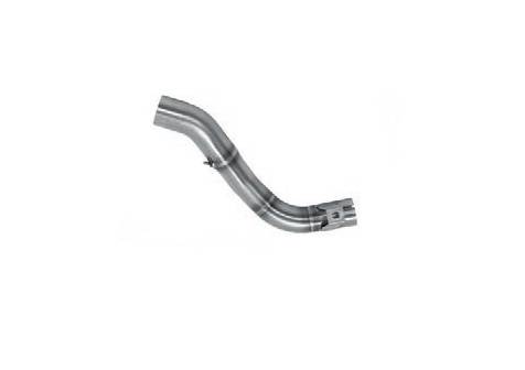 Raccordo Adattatore - collettori racing - Inox - Scarico - Raccordi e parti - ARROW