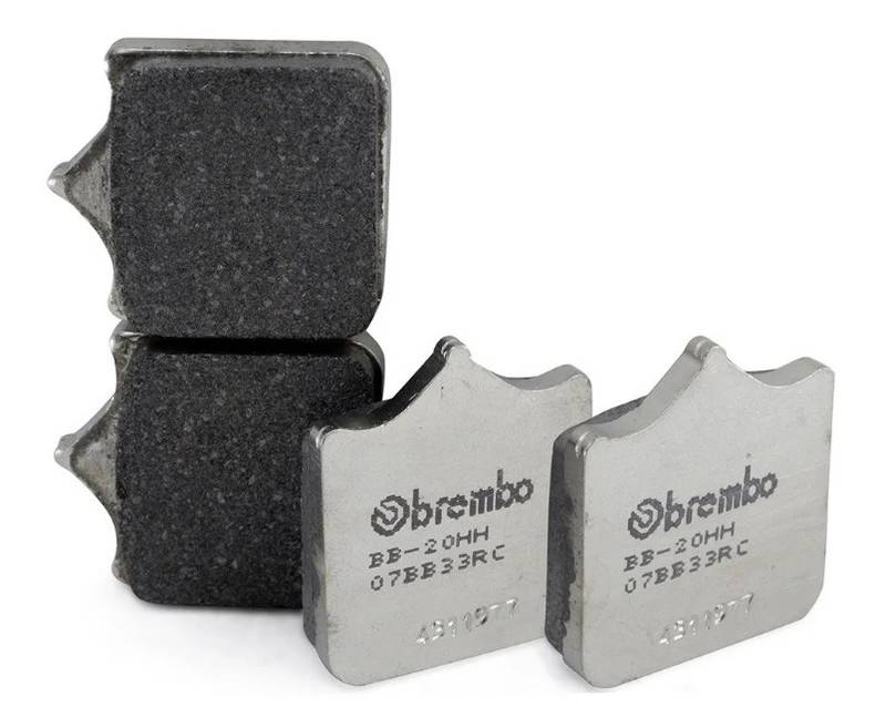 RC - Front Brake Pads - BREMBO