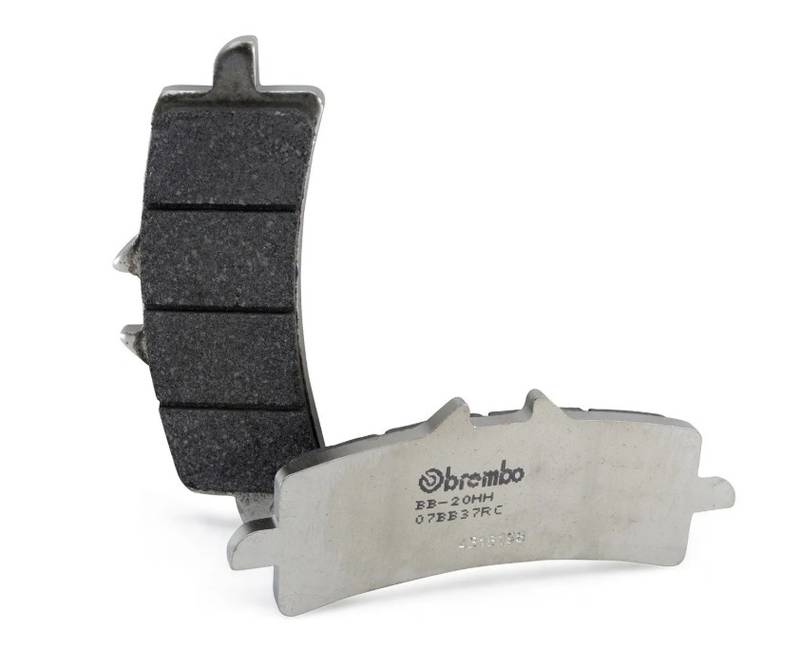 RC - Front Brake Pads - BREMBO