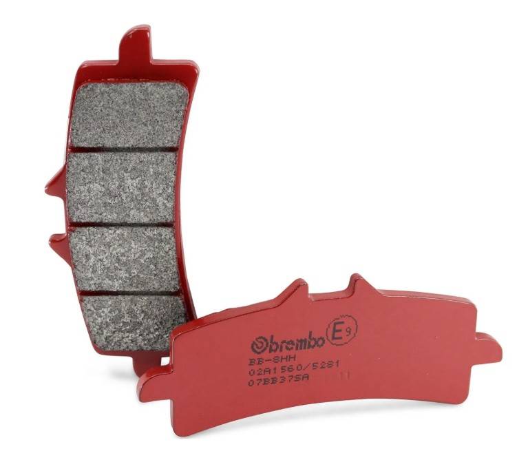 SA - Front Brake Pads - BREMBO