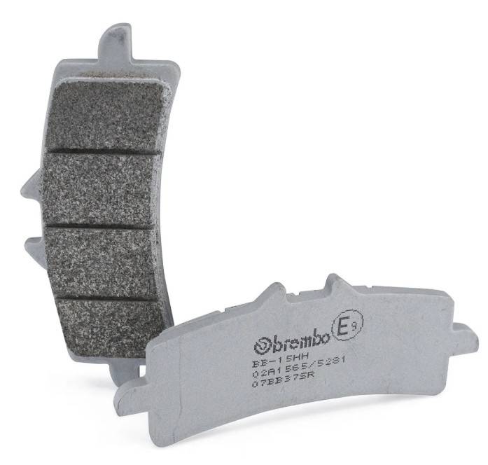 SR - Front Brake Pads - BREMBO