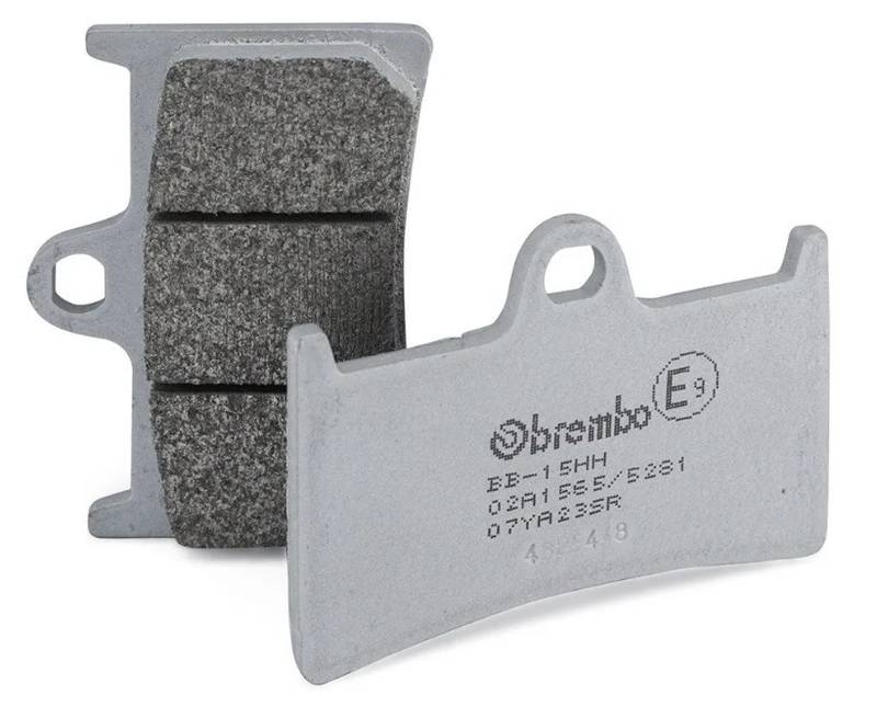 SR - Front Brake Pads - BREMBO