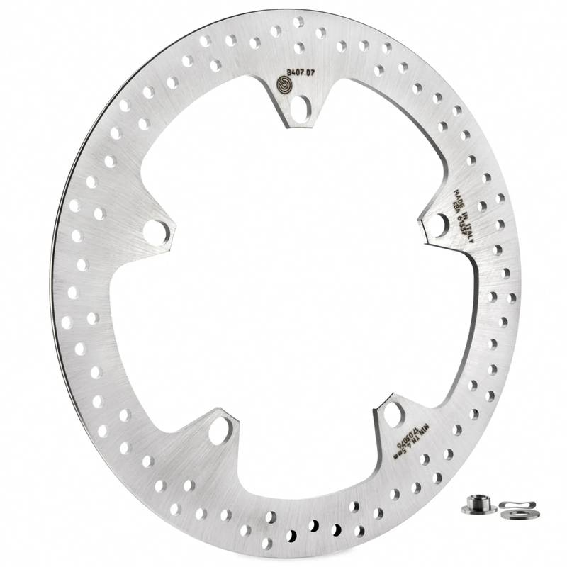 Disco Anteriore Serie Oro - Disco freno - BREMBO