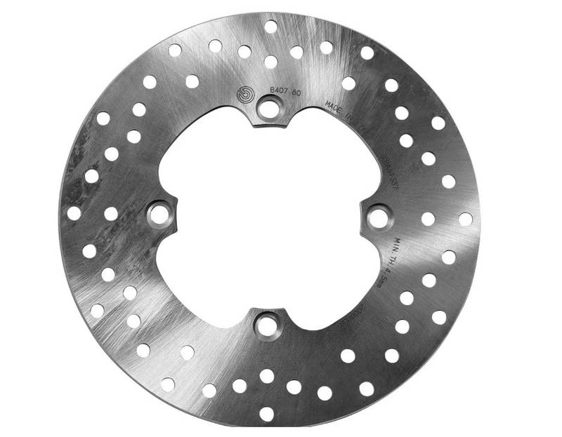 Disco posteriore Serie Oro - Disco freno - BREMBO