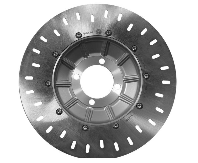 Disco Anteriore Serie Oro - Disco freno - BREMBO