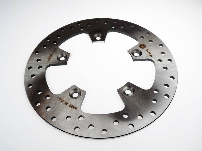 Disco posteriore Serie Oro - Disco freno - BREMBO