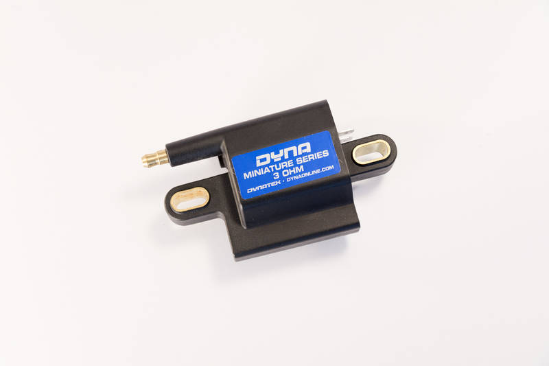 Single Fire MINI SERIES Coils - Ignition Coils - DYNATEK