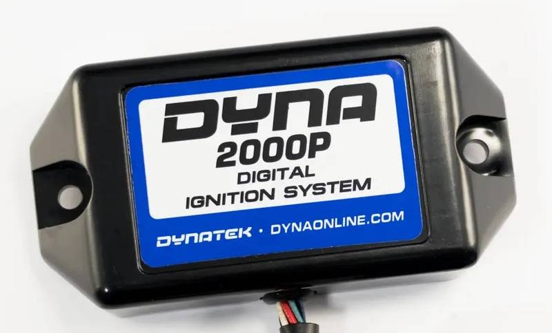 Dyna 2000P - Ignition - DYNATEK