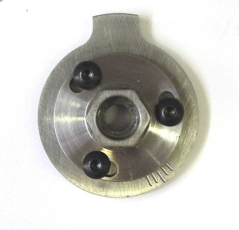 Adjustable Igniton Timing Advancers - Ignition - FASTER96