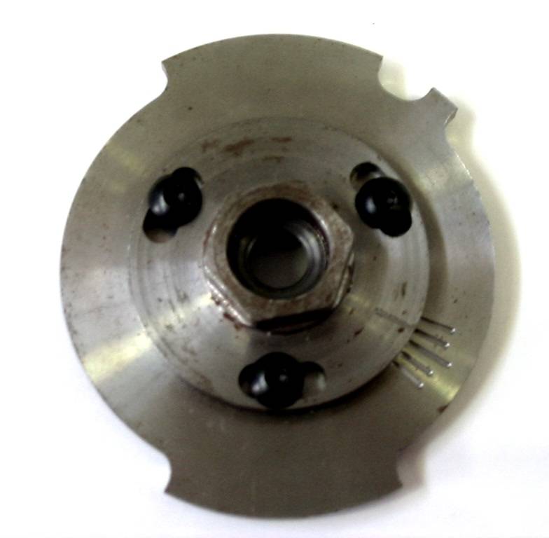 Adjustable Igniton Timing Advancers - Ignition - FASTER96