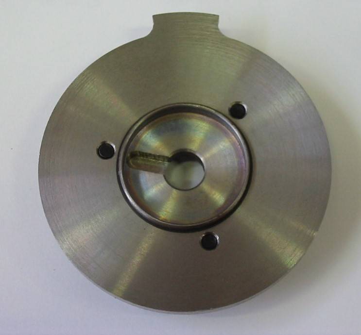 Adjustable Igniton Timing Advancers - Ignition - FASTER96