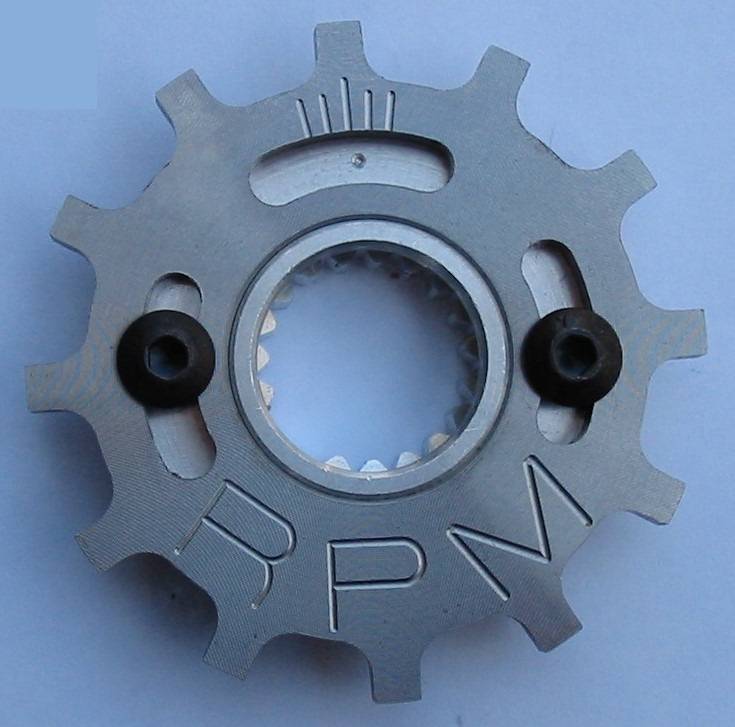 Adjustable Igniton Timing Advancers - Ignition - FASTER96