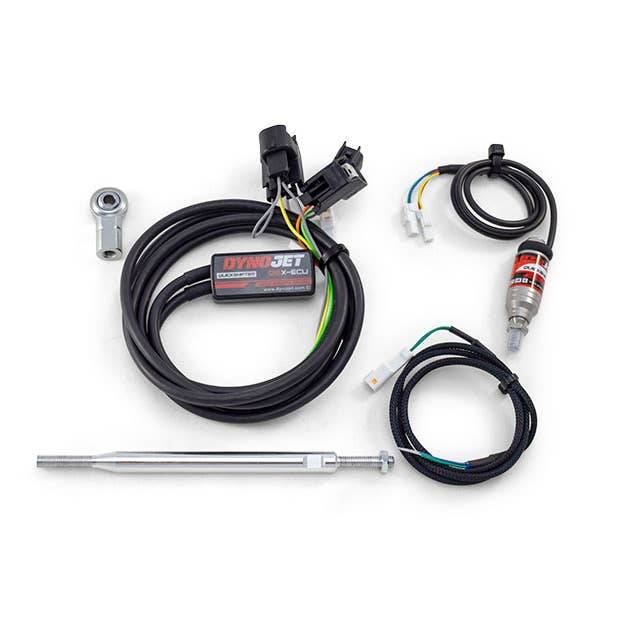QSX - Cambio elettronico - kit - Cambio elettronico - DYNOJET