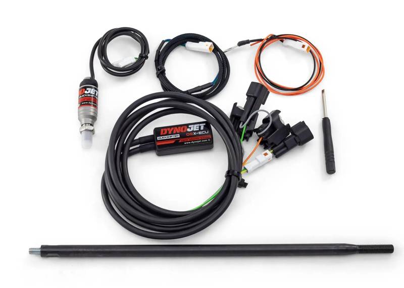 Cambio elettronico - kit - Cambio elettronico - DYNOJET