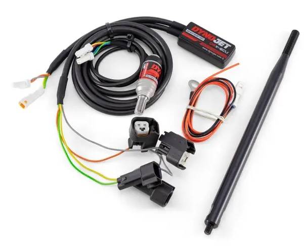 Ignition Quick Shifter Kit - Quick Shifter - DYNOJET