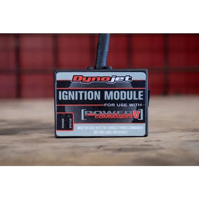 Power Commander V - Modulo Accensione - Power Commander - DYNOJET